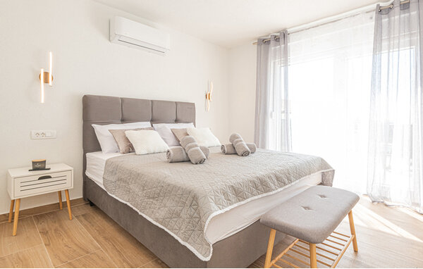Ferienhaus - Zadar-Lisicic , Kroatien - CDY548 606