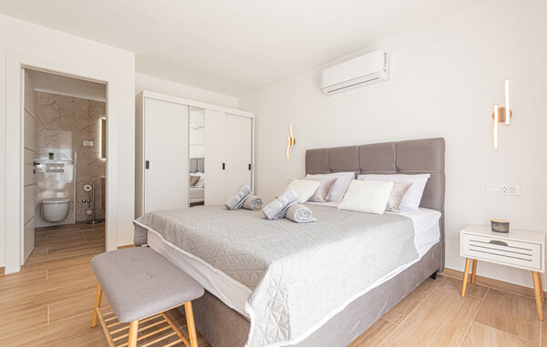 Ferienhaus - Zadar-Lisicic , Kroatien - CDY548 607