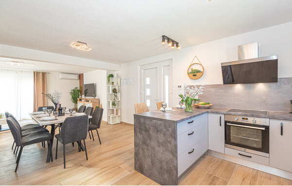 Ferienhaus - Zadar-Lisicic , Kroatien - CDY548 402