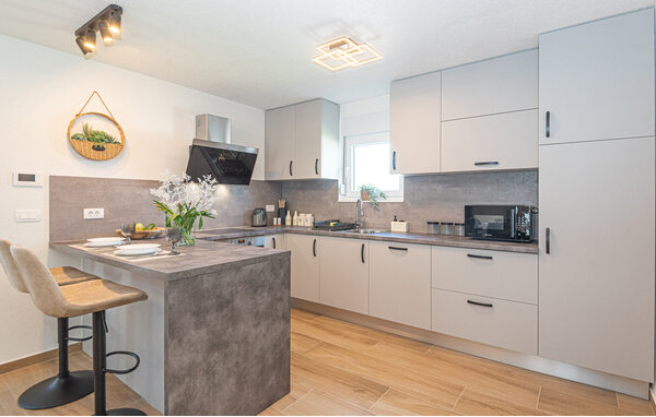 Ferienhaus - Zadar-Lisicic , Kroatien - CDY548 403