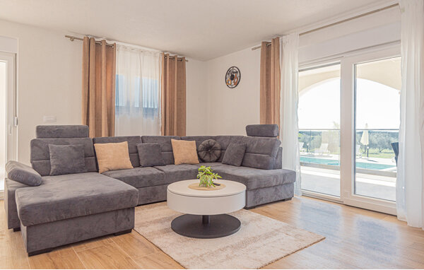 Ferienhaus - Zadar-Lisicic , Kroatien - CDY548 3