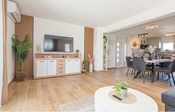 Ferienhaus - Zadar-Lisicic , Kroatien - CDY548 4
