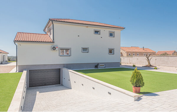 Ferienhaus - Zadar-Lisicic , Kroatien - CDY548 81