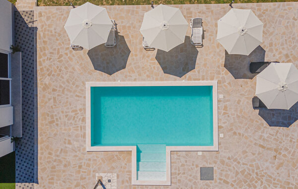 Ferienhaus - Zadar-Lisicic , Kroatien - CDY548 83
