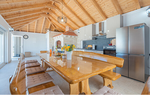 Ferienhaus - Zadar-Lisicic , Kroatien - CDY548 101