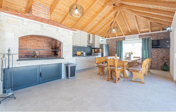 Ferienhaus - Zadar-Lisicic , Kroatien - CDY548 102