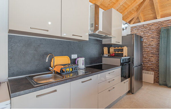 Ferienhaus - Zadar-Lisicic , Kroatien - CDY548 103
