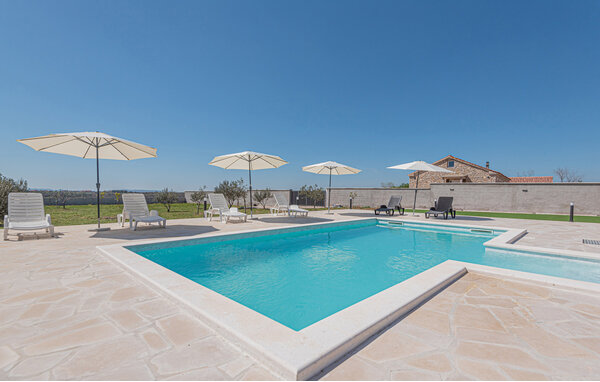 Ferienhaus - Zadar-Lisicic , Kroatien - CDY548 12