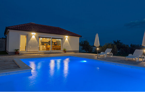 Ferienhaus - Zadar-Lisicic , Kroatien - CDY548 14