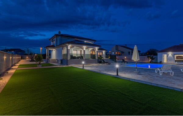 Ferienhaus - Zadar-Lisicic , Kroatien - CDY548 15