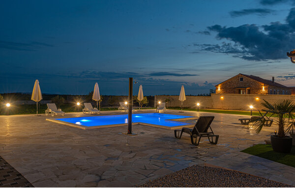 Ferienhaus - Zadar-Lisicic , Kroatien - CDY548 16