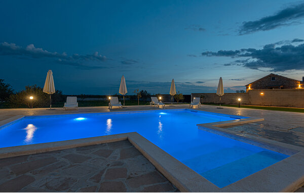 Ferienhaus - Zadar-Lisicic , Kroatien - CDY548 17