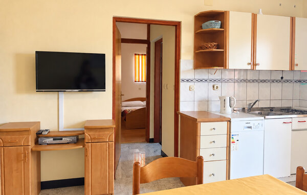 Apartment - Zadar - Razanac , Croatia - CDY550 401