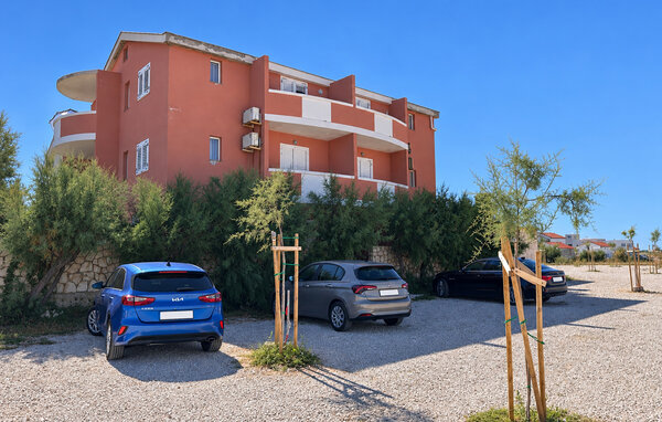 Apartment - Zadar - Razanac , Croatia - CDY551 82