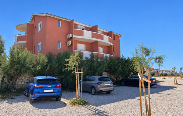 Apartment - Zadar - Razanac , Croatia - CDY552 81