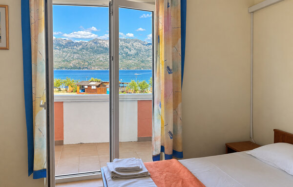 Apartment - Zadar - Razanac , Croatia - CDY553 601