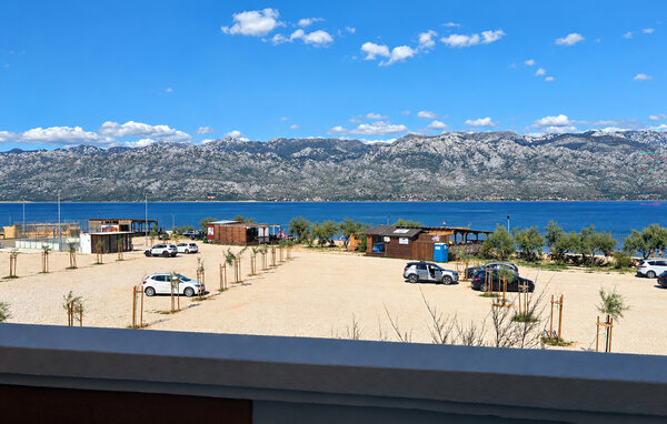 Apartment - Zadar - Razanac , Croatia - CDY553 1