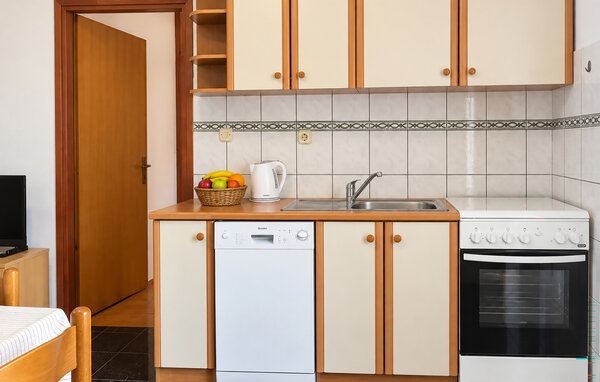 Apartment - Zadar - Razanac , Croatia - CDY554 401