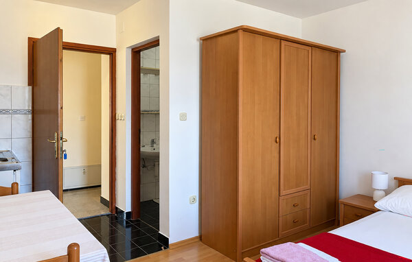 Apartment - Zadar - Razanac , Croatia - CDY556 602