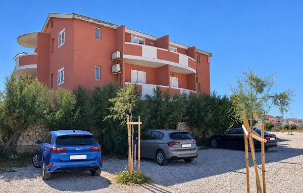 Apartment - Zadar - Razanac , Croatia - CDY556 82