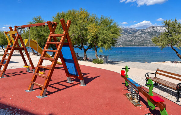 Apartment - Zadar - Razanac , Croatia - CDY556 105
