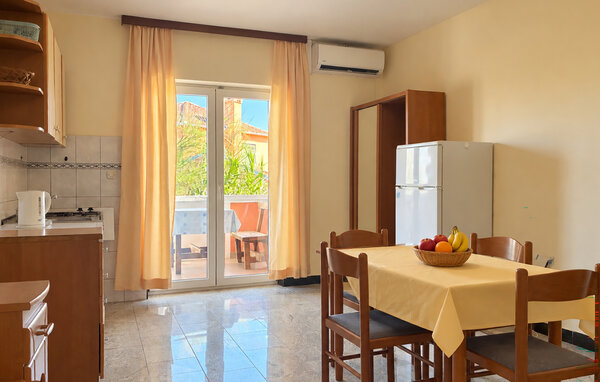 Apartment - Zadar - Razanac , Croatia - CDY557 401