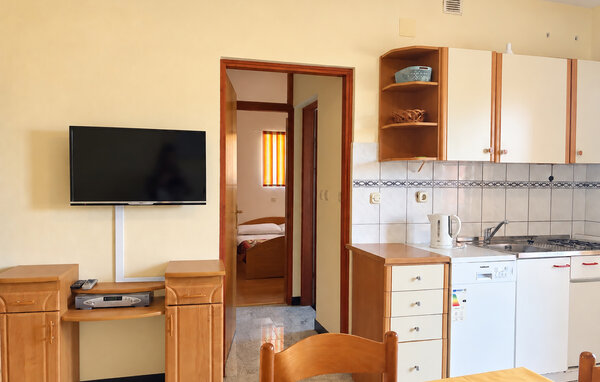 Apartment - Zadar - Razanac , Croatia - CDY557 402