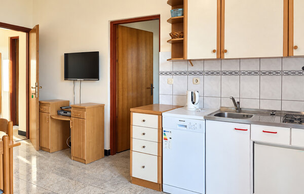 Apartment - Zadar - Razanac , Croatia - CDY559 4