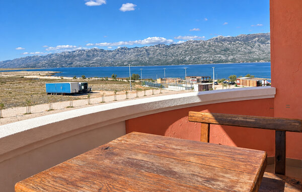 Apartment - Zadar - Razanac , Croatia - CDY559 1