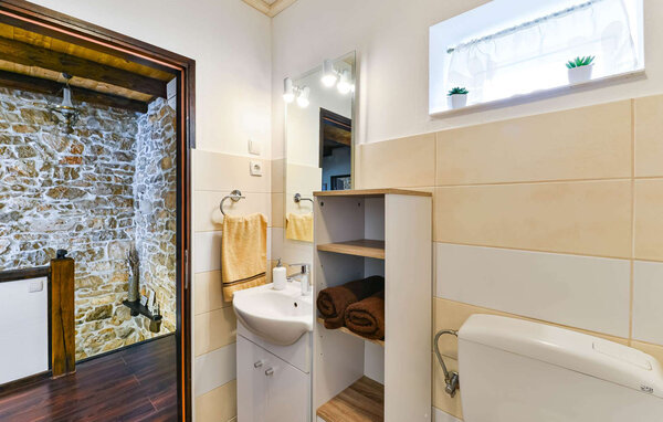 Feriehus - Zadar-Debeljak , Kroatia - CDY560 702