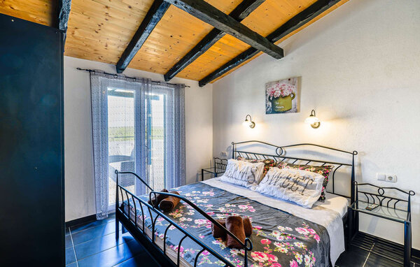 Feriehus - Zadar-Debeljak , Kroatia - CDY560 5