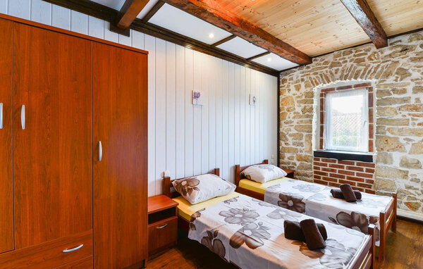 Feriehus - Zadar-Debeljak , Kroatia - CDY560 603