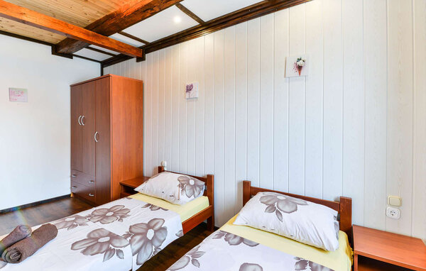 Feriehus - Zadar-Debeljak , Kroatia - CDY560 604