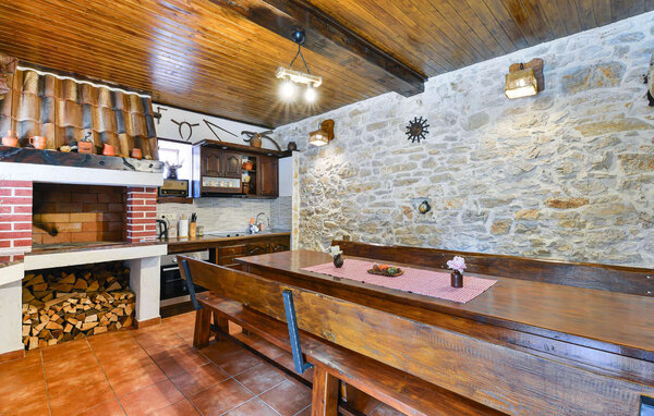 Feriehus - Zadar-Debeljak , Kroatia - CDY560 7