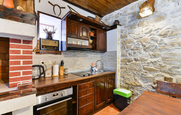Feriehus - Zadar-Debeljak , Kroatia - CDY560 502