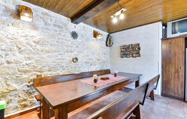 Feriehus - Zadar-Debeljak , Kroatia - CDY560 503