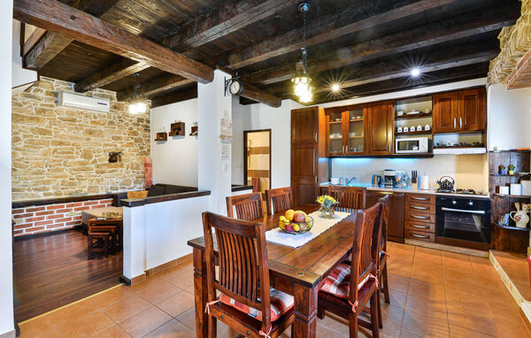 Feriehus - Zadar-Debeljak , Kroatia - CDY560 4