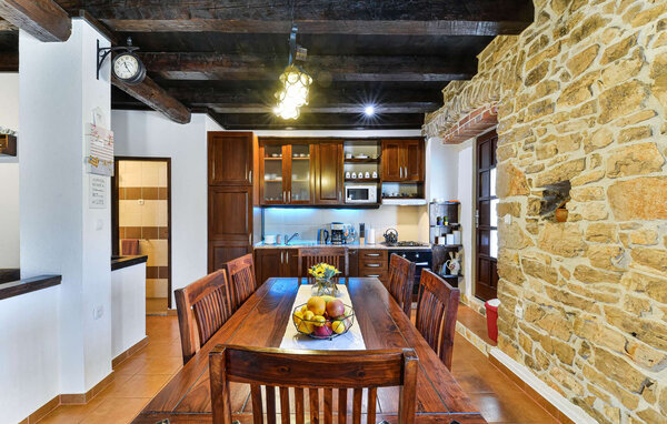 Feriehus - Zadar-Debeljak , Kroatia - CDY560 401