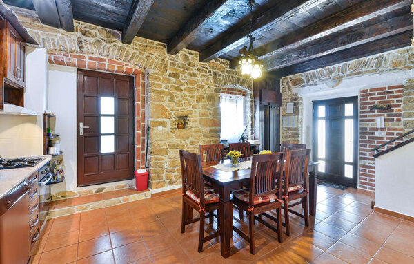Feriehus - Zadar-Debeljak , Kroatia - CDY560 403