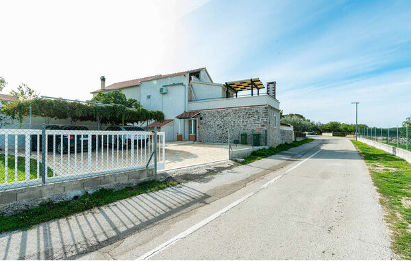 Feriehus - Zadar-Debeljak , Kroatia - CDY560 81