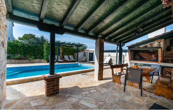 Feriehus - Zadar-Debeljak , Kroatia - CDY560 2