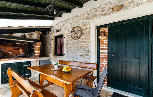 Feriehus - Zadar-Debeljak , Kroatia - CDY560 101