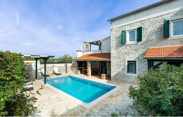 Feriehus - Zadar-Debeljak , Kroatia - CDY560 9