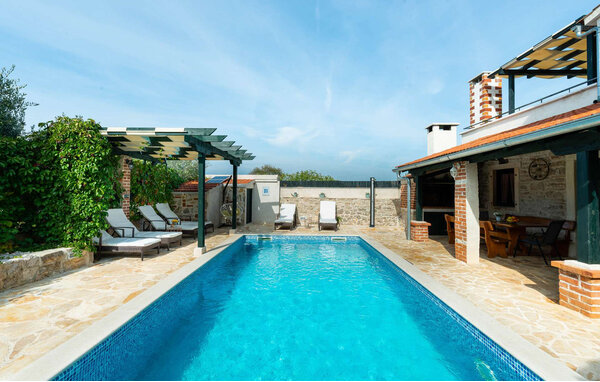 Feriehus - Zadar-Debeljak , Kroatia - CDY560 11