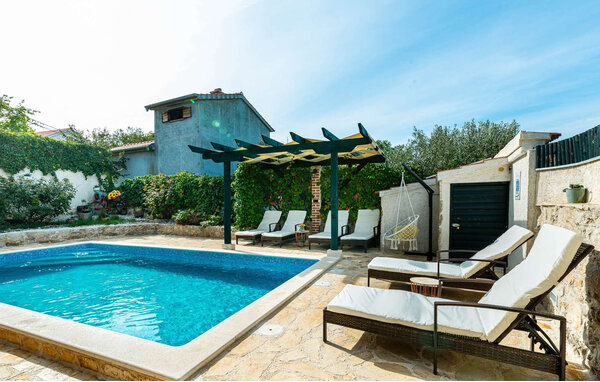 Feriehus - Zadar-Debeljak , Kroatia - CDY560 12