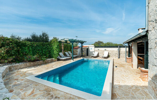Feriehus - Zadar-Debeljak , Kroatia - CDY560 13