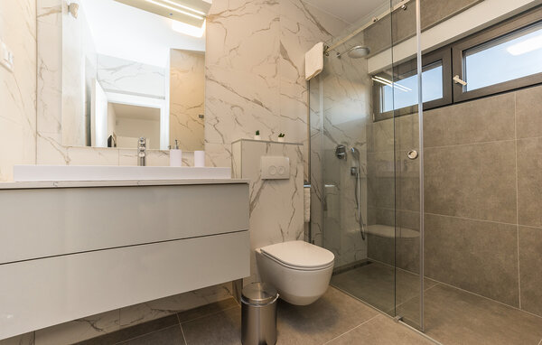 Feriehus - Zadar-Zaton , Kroatien - CDY562 701