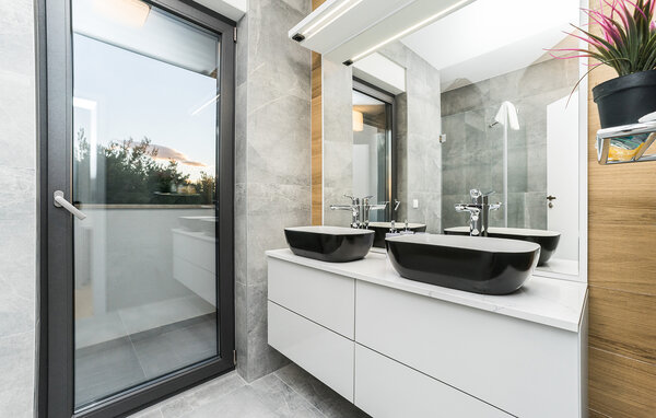 Feriehus - Zadar-Zaton , Kroatien - CDY562 704