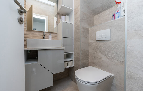 Feriehus - Zadar-Zaton , Kroatien - CDY562 707