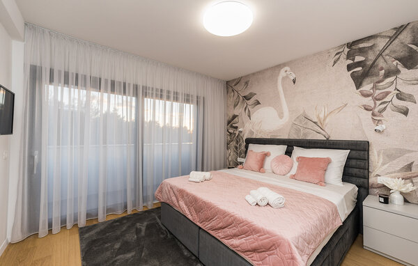 Feriehus - Zadar-Zaton , Kroatien - CDY562 5